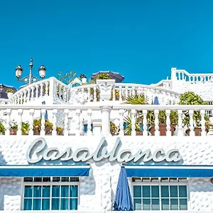 Casablanca Fuerteventura , Morro Jable (Fuerteventura) Spagna