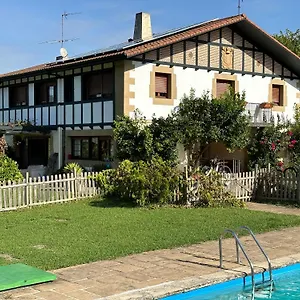 Caserio Kamirune , Laukiz Spagna