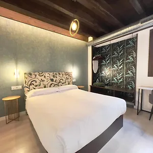 里尔优公寓 格拉纳达